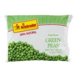 EL SEMBRADOR FROZEN GREEN PEAS 16Z