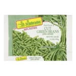 EL SEMBRADOR CUT GREEN BEANS 16Z
