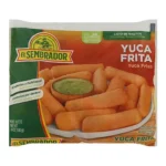 EL SEMBRADOR YUCA FRIES 14 Z
