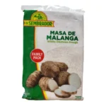 SEMBRADOR MASA DE MALANGA 3LB