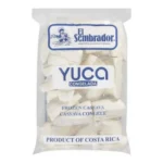 EL SEMBRADOR FROZEN YUCA 4LB