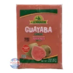 EL SEMBRADOR GUAVA PULPA 14Z