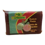 EL SEMBRADOR GUAVA PASTE 14Z