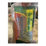 EL SEMBRADOR BROWN SUGAR 2LB