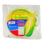 EL SEMBRADOR AREPAS DE MAIZ 12Z