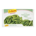 EL SEMBRADOR FROZ WHOLE OKRA 14Z