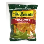 EL SEMBRADOR TOSTONES 3LB