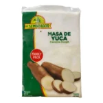 EL SEMBRADOR FROZEN YUCA 3LB