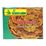 EL SEMBRADOR TOSTONES 12Z