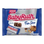 NESTLE BABY RUTH BAR 1.9Z
