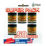 MARIGUANOL GEL EXTRA FUERTE 125gr