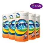 PLENTY FLEX-A-SIZE PAPER TOWELS 1RL