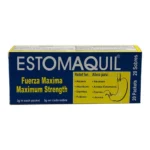 ESTOMAQUIL POLVOS INDIVIDUAL