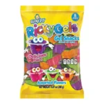 RICKY JOY GELS SNACKS 9Z