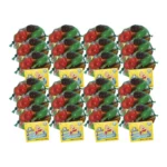 RICKY JOY JELLY FRUITS SQZ 17.6Z