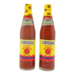 LOUISIANA HOT SAUCE 6Z