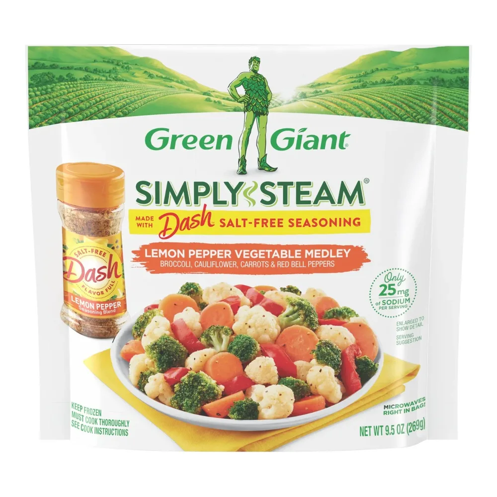190569304586 GG LMN PPR VEG MEDLEY 9.5Z - Image 1
