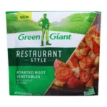 GG ROASTED ROOTS 12Z