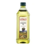 LITALY GRAPESEED OIL 34Z
