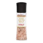 LITALY ITALY PINK SALT 12.9Z