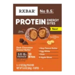 RXBAR DRK CHC PNTBTR 5PK
