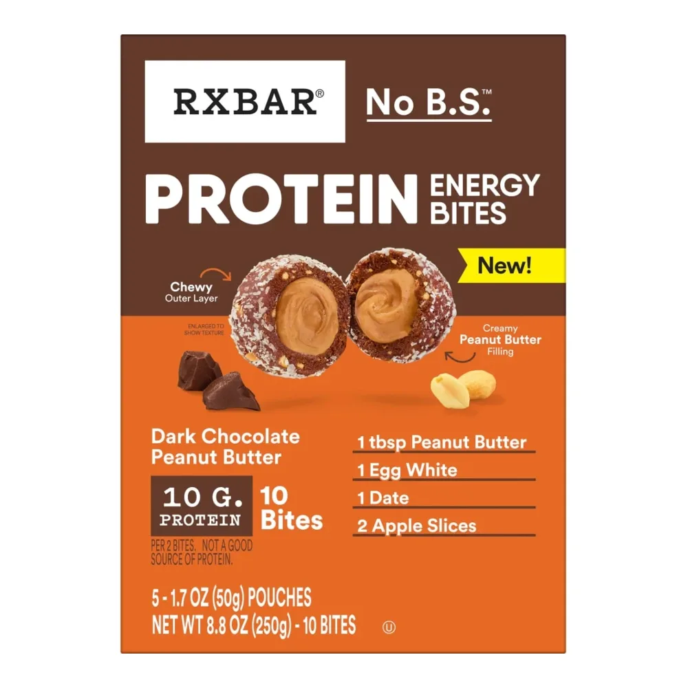 193908008411 RXBAR DRK CHC PNTBTR 5PK - Image 1