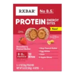 RXBAR STRBRY PB BITE 5PK