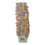 DULCES PALETA DE BOMBON