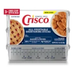 CRISCO SHORTENING STICK 20Z