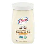 CRISCO COCONUT OIL 27Z