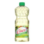 CRISCO PURE CANOLA OIL 40Z