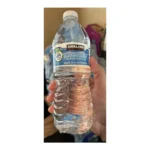 KIRKLAND PURIFIED WATER 40PK ******