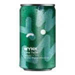 WYNK SELTZER THC 5MG+CBD 5MG LIME/TWIST 12Z