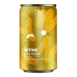 WYNK SELTZER THC 5MG+CBD 5MG MANGO 12Z