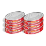 VAN ECUA SARDINES TOMATO SCE 15Z