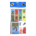 LOTERIA EN BOLSA MEX BINGO BAG SMALL