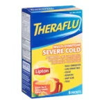 THERAFLU SEVERE COLD MULTI-SYMP