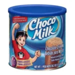 CHOCO MILK PANCHO PANTERA CHOC 28Z
