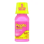 PEPTO BISMOL ORIGINAL 4Z