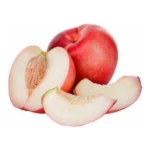 NECTARINES WHITE