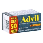 BAYER ASPIRIN 325mg