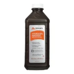 SWAN HYDROGEN PEROXIDE 3% 16Z