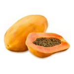 PAPAYA DE MEXICO AMARILLA ************