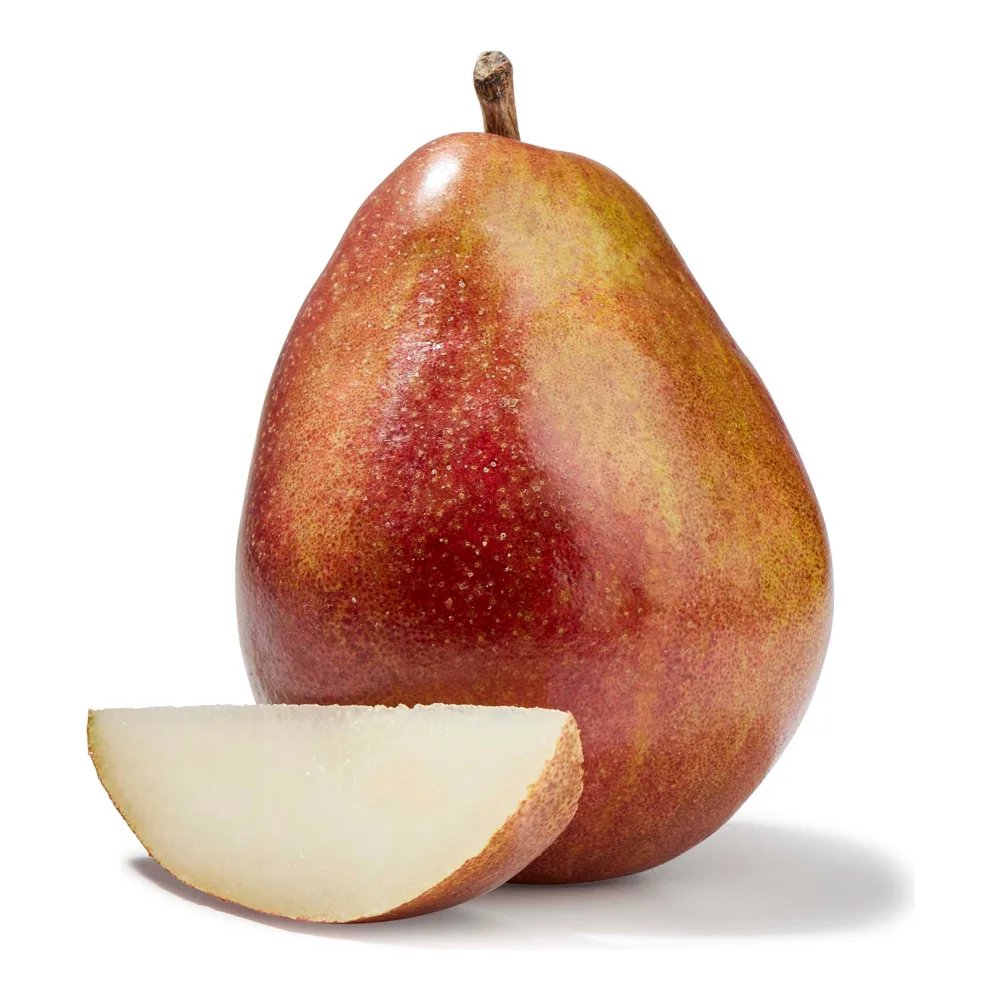 3118 PERA ROJA / RED PEARS - Image 1