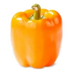 ORANGE PEPPERS