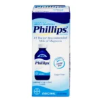 PHILLIPS MILK OF MAGNESIA