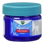 VICKS VAPORUB OINTMENT 0.45Z