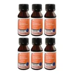 DLC TINTURE MERTHIOLATE 1Z