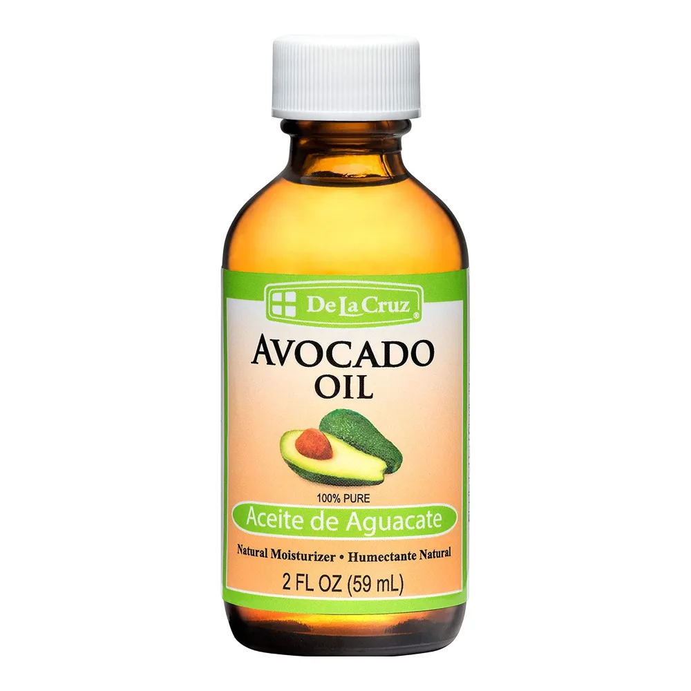 324286154418 DLC AVOCADO OIL 2Z - Image 1