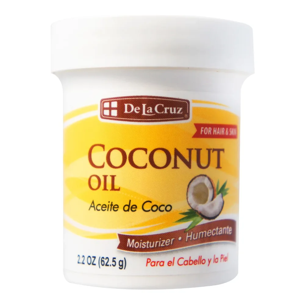 324286154609 DLC COCONUT OIL 2.2Z - Image 1